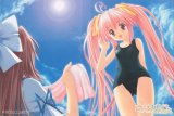 BUY NEW white clarity - 110297 Premium Anime Print Poster